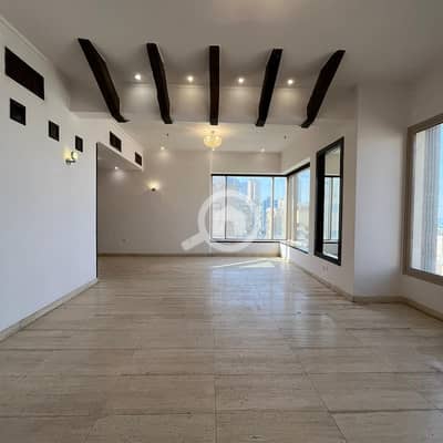 3 Bedroom Apartment for Rent in Al Shaab sea, Kuwait City - Full Floor with sea view for rent in Al Shaab Al Bahri