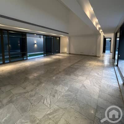 فیلا 4 غرف نوم للايجار في مبارك الكبير، مدينة الكويت - Villa with private pool for rent in Abu Al Hasaniya