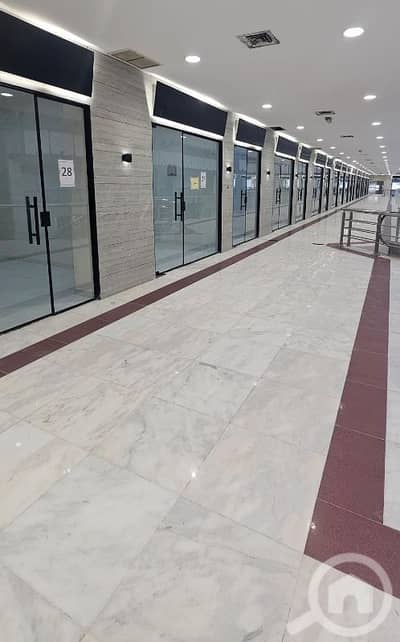 Other Commercial for Rent in Hawally, Kuwait City - مكتب للإيجار ف حولي شارع تونس ٢٢٠ د. ك
