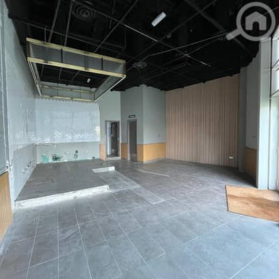 عقارات تجارية اخرى  للايجار في السالمية، مدينة الكويت - Commercial space with a grace period for rent in Salmiya