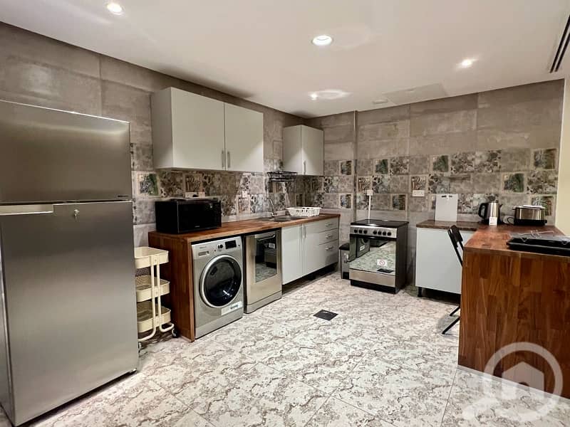 SURRA - Luxury Spacious Fully Furnished 2 BR Apartment SURRA - Luxury Spacious Fully Furnished 2 BR Apartment