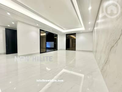 فیلا 4 غرف نوم للايجار في ابو فطيرة، مدينة الكويت - Brand New 4-Master Bedroom Villa with Private Pool for Rent