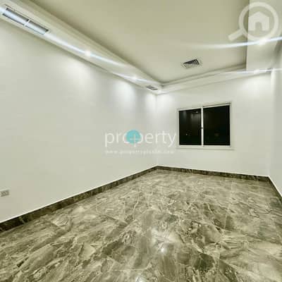 3 Bedroom Flat for Rent in Al Salam, Kuwait City - Two bedrooms roof top apartment for rent in Salam, Kuwait