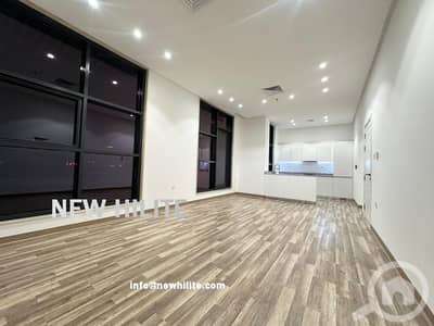 شقة 2 غرفة نوم للايجار في السلام، مدينة الكويت - Elegant 2-Bedroom Semi-Furnished Apartment in Sabah Al Salem شقة 2 غرفة نوم للايجار في السلام، مدينة الكويت - Elegant 2-Bedroom Semi-Furnished Apartment in Sabah Al Salem