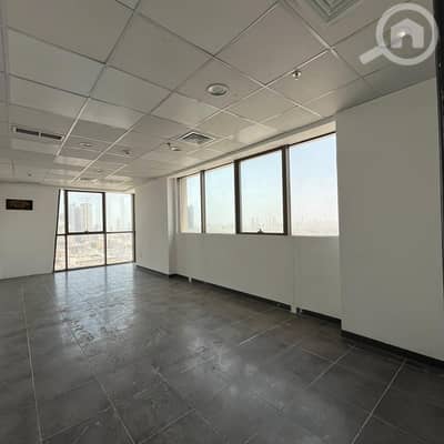 عقارات تجارية اخرى  للايجار في المرقاب، مدينة الكويت - Commercial office with a grace period for rent in Al Murqab