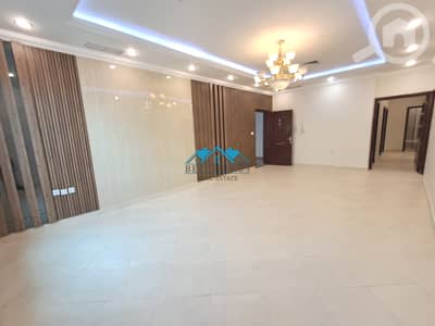 فلیٹ 4 غرف نوم للايجار في الرميثية، مدينة الكويت - Modern Style 4 Bedroom Ground Floor Apartment in Rumaithiya