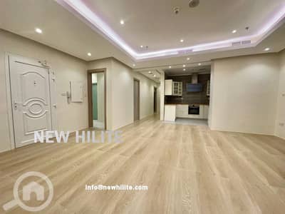 شقة 2 غرفة نوم للايجار في صباح السالم، مدينة الكويت - Two master bedroom Penthouse For Rent in Sabah al Salem