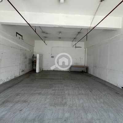 Other Commercial for Rent in Shuwaikh Industrial, Kuwait City - Commercial space with a grace period for rent in Shuwaikh