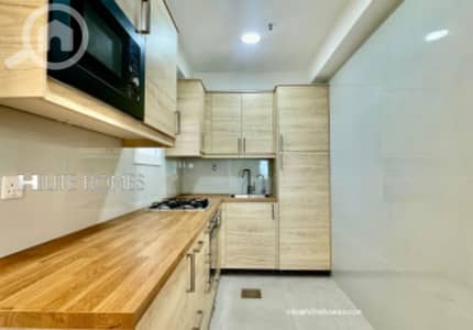 1 Bedroom Apartment for Rent in Bnied Al Qar, Kuwait City - Well finished 1-Bedroom Apartment for Rent in Bneid Al Qar