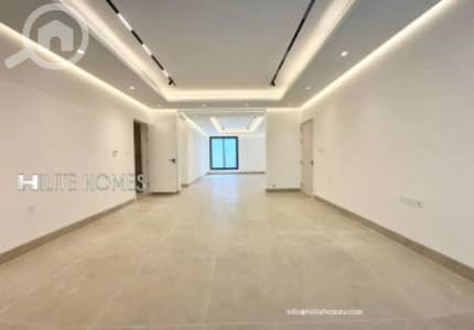 4 Bedroom Flat for Rent in Mishref, Kuwait City - Brand New Four Master bedroom floor with private pool 4 Bedroom Flat for Rent in Mishref, Kuwait City - Brand New Four Master bedroom floor with private pool