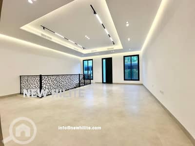3 Bedroom Apartment for Rent in Mishref, Kuwait City - Modern 3 Master Bedroom Duplex For Rent in Mishref