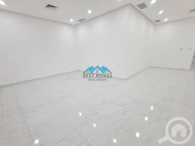 فلیٹ 3 غرف نوم للايجار في الرميثية، مدينة الكويت - Modern 3 Master Bedroom Apartment with Maid Room in Rumaithiya فلیٹ 3 غرف نوم للايجار في الرميثية، مدينة الكويت - Modern 3 Master Bedroom Apartment with Maid Room in Rumaithiya