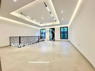 3 Bedroom Flat for Rent in Mishref, Kuwait City - Modern 3 Master Bedroom Duplex For Rent in Mishref