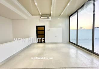 Brand New 3 Master Bedroom Duplex with Terrace for Rent in Rumaithya Brand New 3 Master Bedroom Duplex with Terrace for Rent in Rumaithya