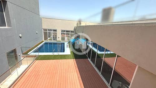 فیلا 4 غرف نوم للايجار في بنيد القار، مدينة الكويت - Penthouse Sea View in Kuwait City فیلا 4 غرف نوم للايجار في بنيد القار، مدينة الكويت - Penthouse Sea View in Kuwait City