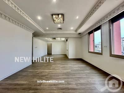 4 Bedroom Flat for Rent in Al Siddeeq, Kuwait City - Spacious 4 Bedroom Family Apartment for Rent in Siddeeq