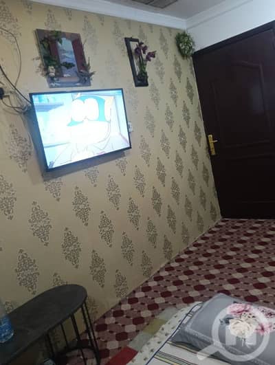 شقة 1 غرفة نوم للايجار في ابرق خيطان، مدينة الكويت - one bed flat for rent