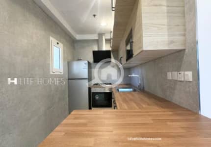 1 Bedroom Apartment for Rent in Bnied Al Qar, Kuwait City - Well finished 1-Bedroom Apartment for Rent in Bneid Al Qar 1 Bedroom Apartment for Rent in Bnied Al Qar, Kuwait City - Well finished 1-Bedroom Apartment for Rent in Bneid Al Qar