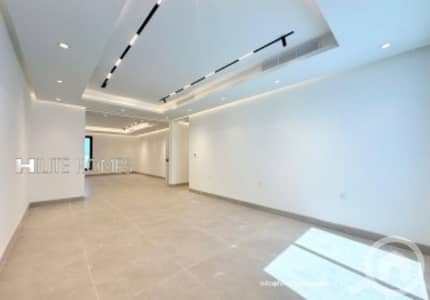 4 Bedroom Flat for Rent in Mishref, Kuwait City - Brand new luxury floor in Mishref with pool 4 Bedroom Flat for Rent in Mishref, Kuwait City - Brand new luxury floor in Mishref with pool