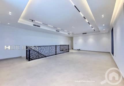 4 Bedroom Apartment for Rent in Mishref, Kuwait City - Brand new 4 bedroom First & second floor duplex 4 Bedroom Apartment for Rent in Mishref, Kuwait City - Brand new 4 bedroom First & second floor duplex