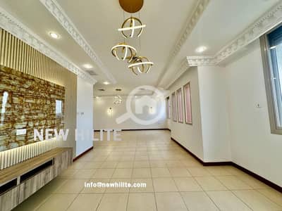 4 Bedroom Apartment for Rent in Al Siddeeq, Kuwait City - Spacious 4 Bedroom Apartment for Rent in Al Siddeeq