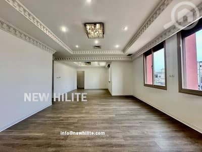 فلیٹ 4 غرف نوم للايجار في الصديق، مدينة الكويت - Spacious 4 Bedroom Family Apartment for Rent in Siddeeq