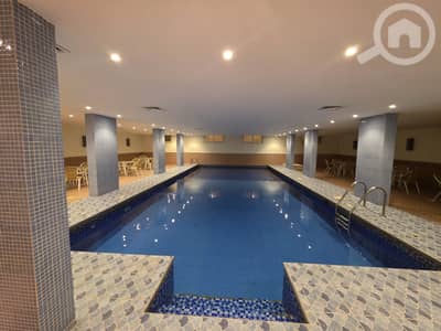 2 Bedroom Apartment for Rent in Al Manqaf, Kuwait City - 2 Bedroom fully furnished Apartment For Rent in Mangaf