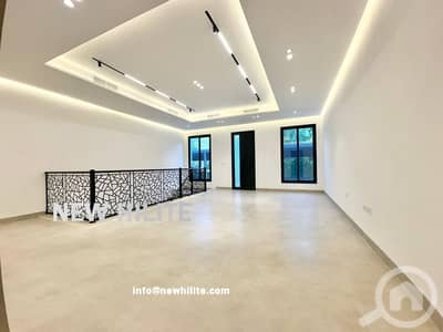 3 Bedroom Apartment for Rent in Mishref, Kuwait City - Modern 3 Master Bedroom Duplex For Rent in Mishref