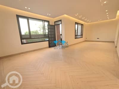 فلیٹ 4 غرف نوم للايجار في بيان، مدينة الكويت - Brand New 4 Master Bedroom Ground Floor Apartment in Bayan