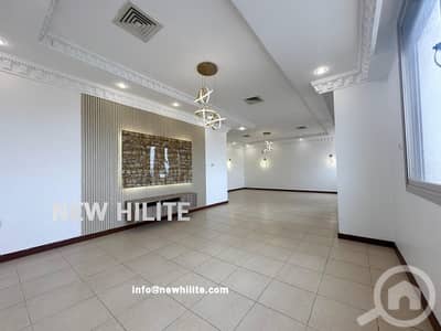 4 Bedroom Flat for Rent in Al Siddeeq, Kuwait City - Spacious 4 Bedroom Apartment for Rent in Al Siddeeq