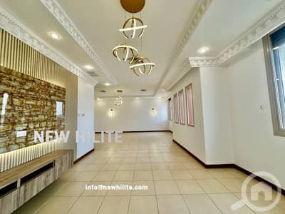 4 Bedroom Flat for Rent in Al Siddeeq, Kuwait City - Spacious 4 Bedroom Apartment for Rent in Al Siddeeq