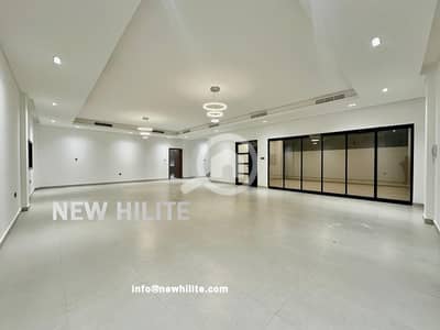 فیلا 5 غرف نوم للايجار في ابو فطيرة، مدينة الكويت - Brand-New 5-Bedroom Luxury Villa for Rent in Abu Fatera