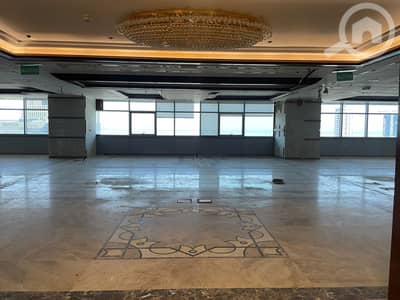 عقارات تجارية اخرى  للايجار في المرقاب، مدينة الكويت - Office Space for Rent in mirqab