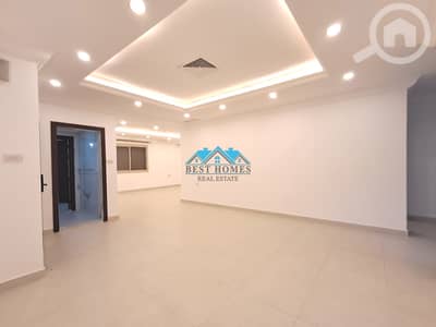 3 Bedroom Flat for Rent in Mishref, Kuwait City - Modern 3 Bedrooms Apartment with Pool & Gym in West Mishref 3 Bedroom Flat for Rent in Mishref, Kuwait City - Modern 3 Bedrooms Apartment with Pool & Gym in West Mishref