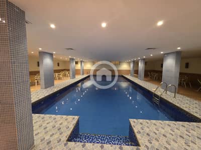 2 Bedroom Apartment for Rent in Al Manqaf, Kuwait City - 2 Bedroom fully furnished Apartment For Rent in Mangaf