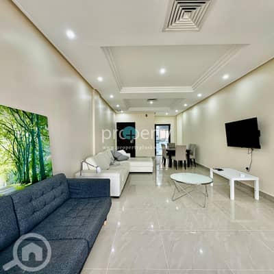 فلیٹ 3 غرف نوم للايجار في مبارك الكبير، مدينة الكويت - Three bedroom apartment for rent in Al-Massayel, Kuwait City