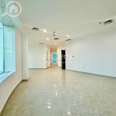 3 Bedroom Apartment for Rent in Al Shaab sea, Kuwait City - Spacious Three-Bedroom Floor Apartment for Rent in Shaab, Kuwait City