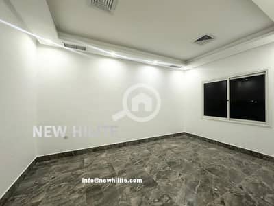 شقة 2 غرفة نوم للايجار في السلام، مدينة الكويت - Spacious 2-Bedroom Rooftop Apartment for Rent in Salam شقة 2 غرفة نوم للايجار في السلام، مدينة الكويت - Spacious 2-Bedroom Rooftop Apartment for Rent in Salam