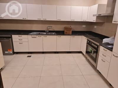 فیلا 4 غرف نوم للايجار في حطين، مدينة الكويت - Modern villa with pool available for rent in Hatten فیلا 4 غرف نوم للايجار في حطين، مدينة الكويت - Modern villa with pool available for rent in Hatten