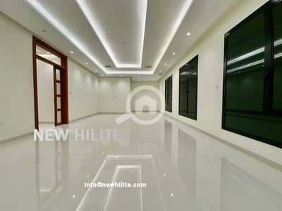 فلیٹ 4 غرف نوم للايجار في الجابرية، مدينة الكويت - Brand New 4 Bedroom Apartments for Rent in Jabriya فلیٹ 4 غرف نوم للايجار في الجابرية، مدينة الكويت - Brand New 4 Bedroom Apartments for Rent in Jabriya