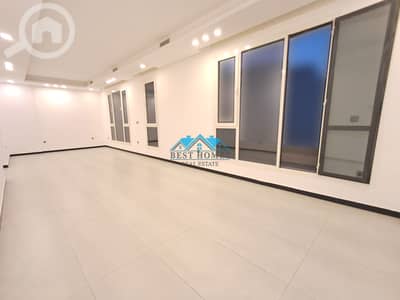 4 Bedroom Apartment for Rent in Al Zahra, Kuwait City - Modern 4 Master Bedrooms Apartment with Balcony's in Zahra