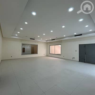 فلیٹ 3 غرف نوم للايجار في مبارك الكبير، مدينة الكويت - Two-story duplex for rent in Al-Masayel