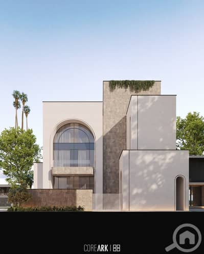 Commercial Building for Sale in Hawalli, Kuwait City - منزل عائلي مريح
