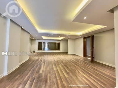 4 Bedroom Villa for Rent in Al Bida'a, Kuwait City - Four Bedroom Beautiful floor in Bida