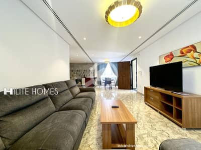 شقة 2 غرفة نوم للايجار في السرة، مدينة الكويت - Modern 2 Bedroom Penthouse for Rent in Surra. شقة 2 غرفة نوم للايجار في السرة، مدينة الكويت - Modern 2 Bedroom Penthouse for Rent in Surra.