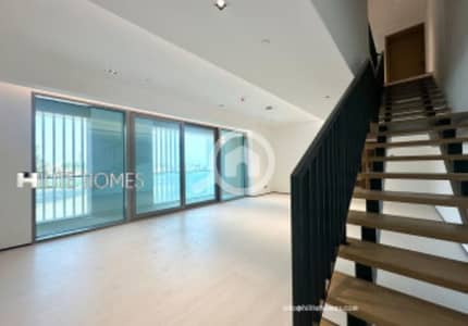 فلیٹ 3 غرف نوم للايجار في الدعية، مدينة الكويت - Brand New 3 Bedroom Duplex with Pool & Gym for Rent in Daiya فلیٹ 3 غرف نوم للايجار في الدعية، مدينة الكويت - Brand New 3 Bedroom Duplex with Pool & Gym for Rent in Daiya