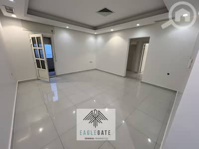 فلیٹ 3 غرف نوم للايجار في ابو فطيرة، مدينة الكويت - Abu fatira, nice 3 bedroom apartment with small balcony