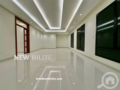 فلیٹ 4 غرف نوم للايجار في الجابرية، مدينة الكويت - Brand New Ground Floor 4 Bedroom Apartment for Rent in Jabriya فلیٹ 4 غرف نوم للايجار في الجابرية، مدينة الكويت - Brand New Ground Floor 4 Bedroom Apartment for Rent in Jabriya
