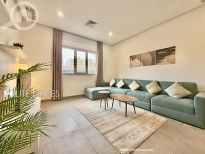 شقة 1 غرفة نوم للايجار في مبارك الكبير، مدينة الكويت - One and Two Bedroom Apartment for Rent in Massayel