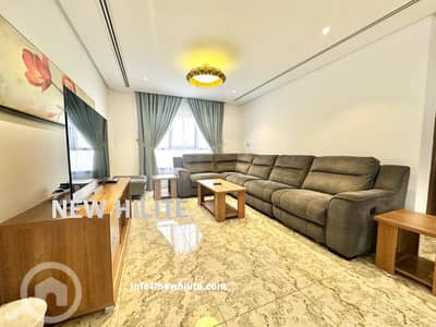 فلیٹ 2 غرفة نوم للايجار في السرة، مدينة الكويت - Two Bedroom Penthouse for Rent in Surra فلیٹ 2 غرفة نوم للايجار في السرة، مدينة الكويت - Two Bedroom Penthouse for Rent in Surra